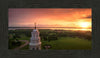 Nauvoo, Sunglow on the Mississippi