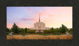 Oquirrh Grassy Morning