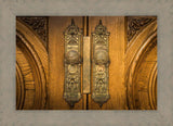 Salt Lake Eternal Doors