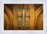 Salt Lake Eternal Doors