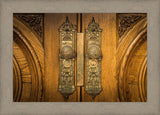 Salt Lake Eternal Doors