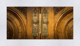 Salt Lake Eternal Doors