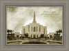 Gilbert Temple Vintage