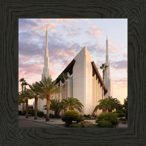 Las Vegas Temple Inspire