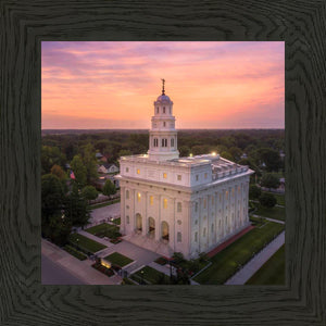 Nauvoo Oh How Lovely Was The Morning