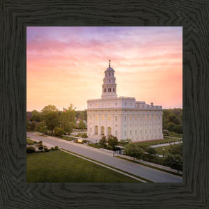 Nauvoo Sunburst Daybreak