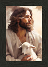 The Good Shepherd