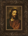 Christ At Thirty-Three Open Edition Print / 11 X 17 Frame B 26 1/2 20 Art