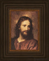Christ At Thirty-Three Open Edition Print / 5 X 7 Frame A Art
