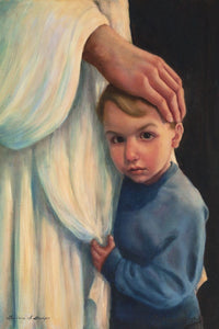 Fear Not Art