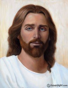 Jesus Art