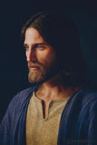 Jesus Of Nazareth Open Edition Canvas / 16 X 24 Rolled Art