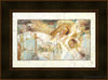 Nativity Open Edition Canvas / 24 X 16 Frame D 23 31 Art