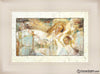 Nativity Open Edition Canvas / 24 X 16 Frame L 23 31 Art