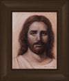 Savior And Friend Open Edition Print / 11 X 14 Frame C 19 3/4 16 Art