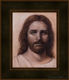 Savior And Friend Open Edition Print / 8 X 10 Frame A 14 1/4 12 Art