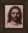 Savior And Friend Open Edition Print / 8 X 10 Frame R 14 1/4 12 Art