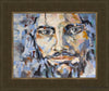 Tears In Heaven Open Edition Print / 14 X 11 Frame G 15 1/4 18 Art